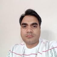 Kailash Chand Rolania Class 12 Tuition trainer in Jaipur