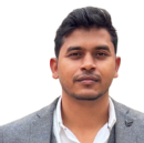 Photo of Sumit Gautam