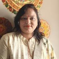 Anubala V. Class 6 Tuition trainer in Aligarh