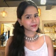 Kavya Class I-V Tuition trainer in Delhi