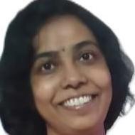 Mangala C. Class 10 trainer in Mumbai
