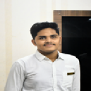 Photo of Manish Biswal