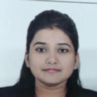 Shimpi G. Class 12 Tuition trainer in Indore