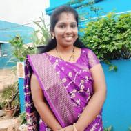 Bhargavi V. Class 12 Tuition trainer in Palamaner