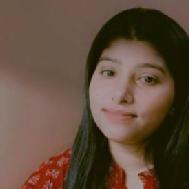 Shipra S. Class 9 Tuition trainer in Lucknow
