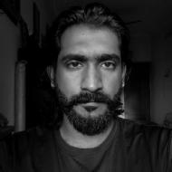 Dr Niranjan S Yoga trainer in Chennai