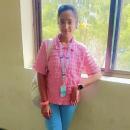 Photo of N. Jyoshna