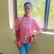 N. Jyoshna Class I-V Tuition trainer in Hyderabad
