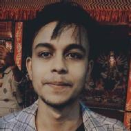 Sonu Kumar Shaw Class 8 Tuition trainer in Howrah