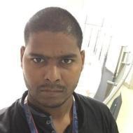 Ganesh Bonangi Node.JS trainer in Mumbai