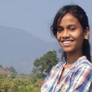 Abhilasha B. Class I-V Tuition trainer in Bhopal