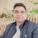 Photo of Vijay Sastry