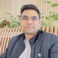 Vijay Sastry Sales trainer in Bangalore