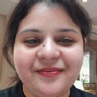 Nazma N. Soft Skills trainer in Chennai