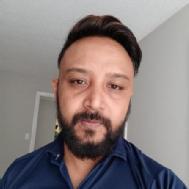 Debarsree Bhuyan Spoken English trainer in Bangalore