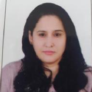 Vidhi K. Class I-V Tuition trainer in Delhi