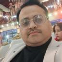 Photo of Abhishek Singh