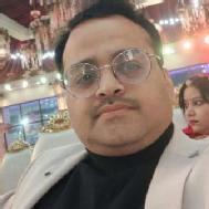 Abhishek Singh NEET-UG trainer in Varanasi