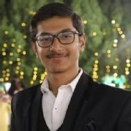 Aman Rohera Class 11 Tuition trainer in Ahmedabad