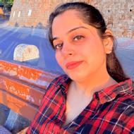 Namita Drawing trainer in Faridabad