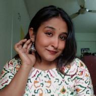 Thanushree M. Class I-V Tuition trainer in Bangalore