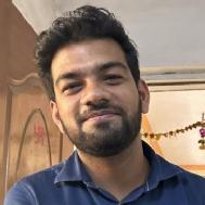 Shaikh Maaroof Salahuddin Class 10 trainer in Palghar