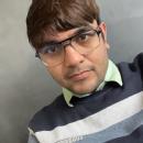 Photo of Anup Singh
