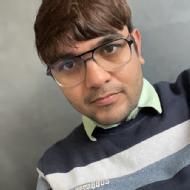 Anup Singh Class 11 Tuition trainer in Delhi