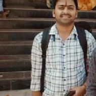 Awanish Kumar Class 7 Tuition trainer in Bhagwanpur
