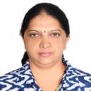 Photo of Chetana P Bhat