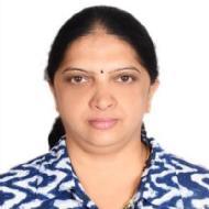 Chetana P Bhat Class I-V Tuition trainer in Bangalore