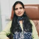 Photo of Vineeta S.