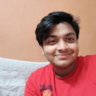 Shubham Gupta Class 12 Tuition trainer in Delhi