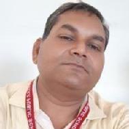 Ashish Kumar Verma Class 10 trainer in Jhansi
