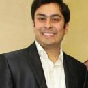 Photo of Deepak Chadha