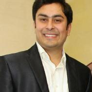 Deepak Chadha Class 11 Tuition trainer in Jaipur