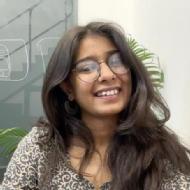 Nandini B. Class 10 trainer in Jaipur