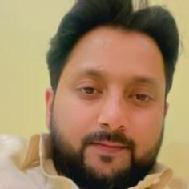 Shafiqur Rahman Class 12 Tuition trainer in Lucknow
