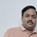 Shantanu Shahane Mathematics Tuition trainer in Ratnagiri