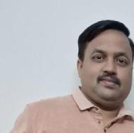 Shantanu Class 10 trainer in Ratnagiri