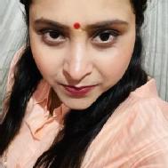 Sakshi G. Class 9 Tuition trainer in Noida