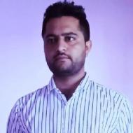 Mahendra Singh Class 8 Tuition trainer in Nawalgarh