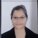 Photo of Aprajita M.