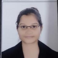 Aprajita M. Class 10 trainer in Jabalpur