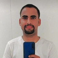 Abhishek Anand Class 9 Tuition trainer in Supaul