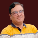 Subhrajit Class 9 Tuition trainer in Kolkata