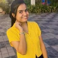 Trapti M. Class 8 Tuition trainer in Indore