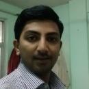 Photo of Nilesh More