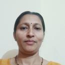 Photo of Trupti F.