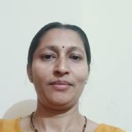 Trupti F. Class I-V Tuition trainer in Noida